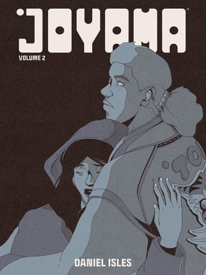 cover image of Joyama, Volume 2
